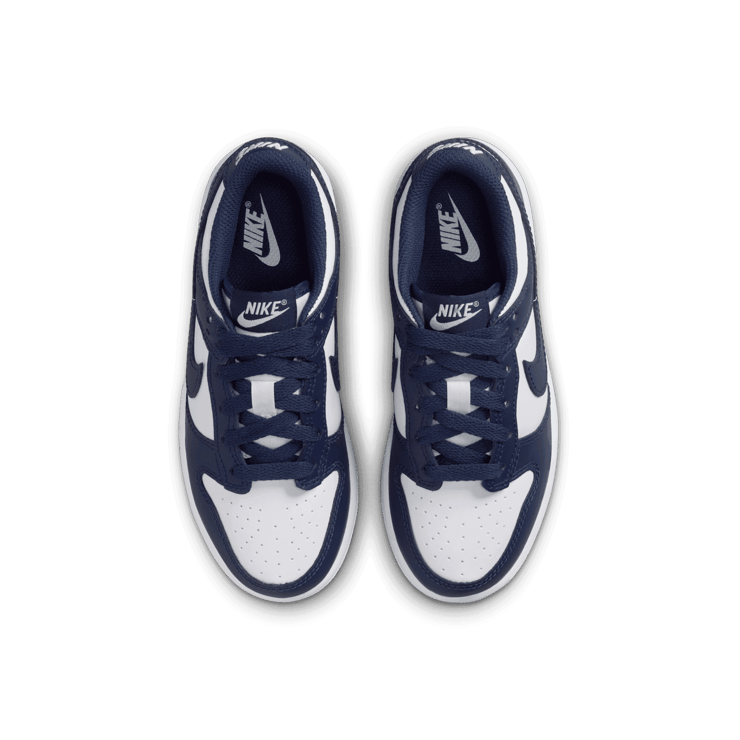 Nike Dunk Low Angle 1