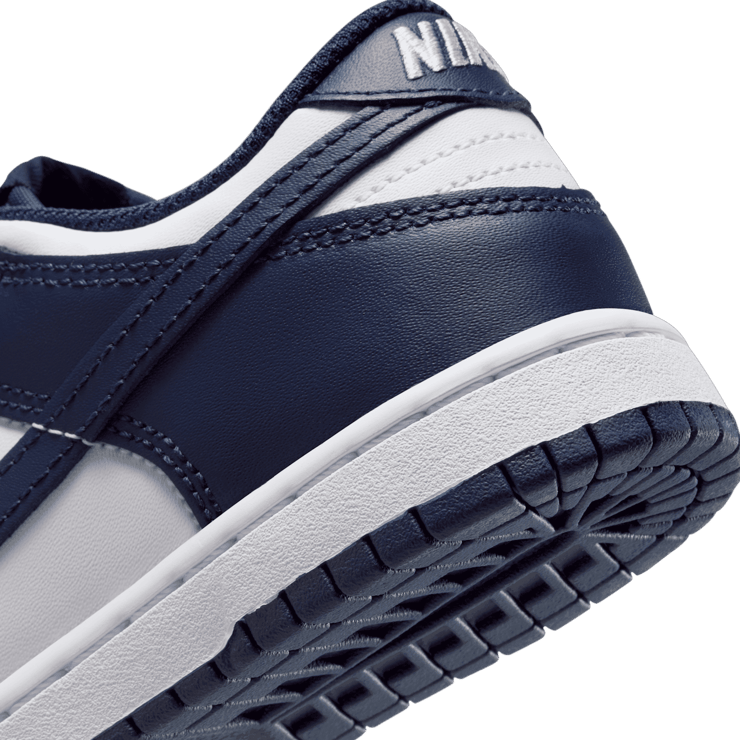 Nike Dunk Low Angle 5