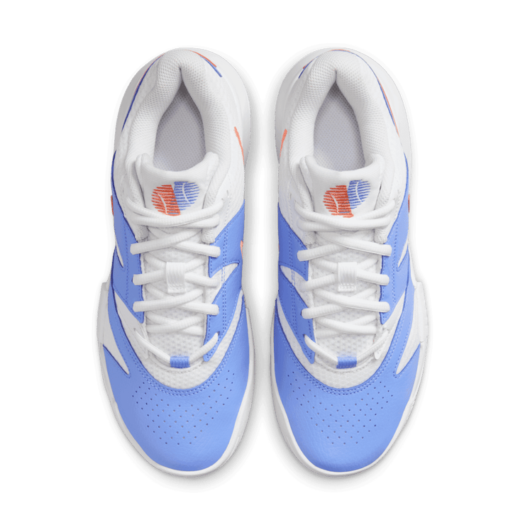 Nike Court Lite 4 Tennis Angle 1