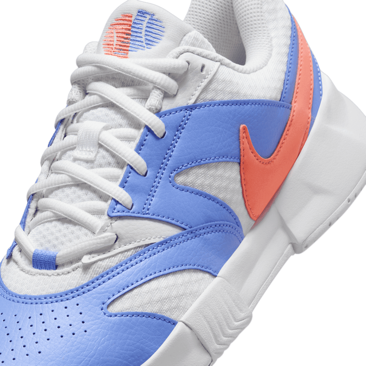 Nike Court Lite 4 Tennis Angle 4