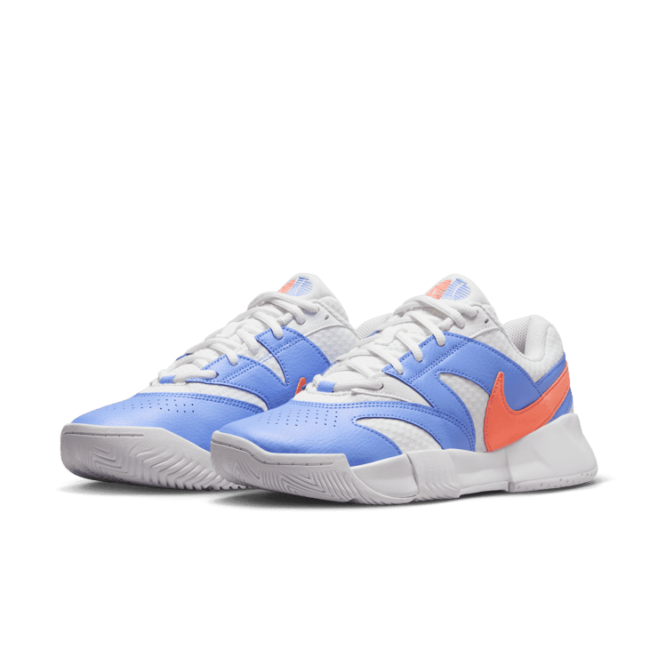 Nike Court Lite 4 Tennis Angle 2