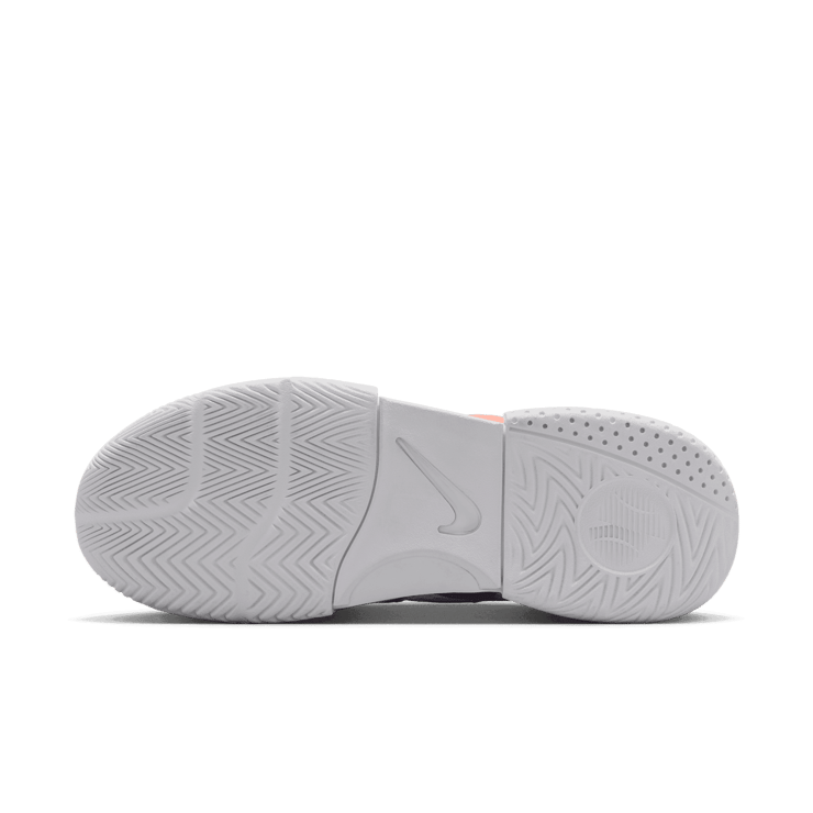 Nike Court Lite 4 Tennis Angle 0