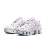 Nike Shox TL Angle 2