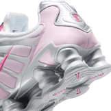 Nike Shox TL Angle 5