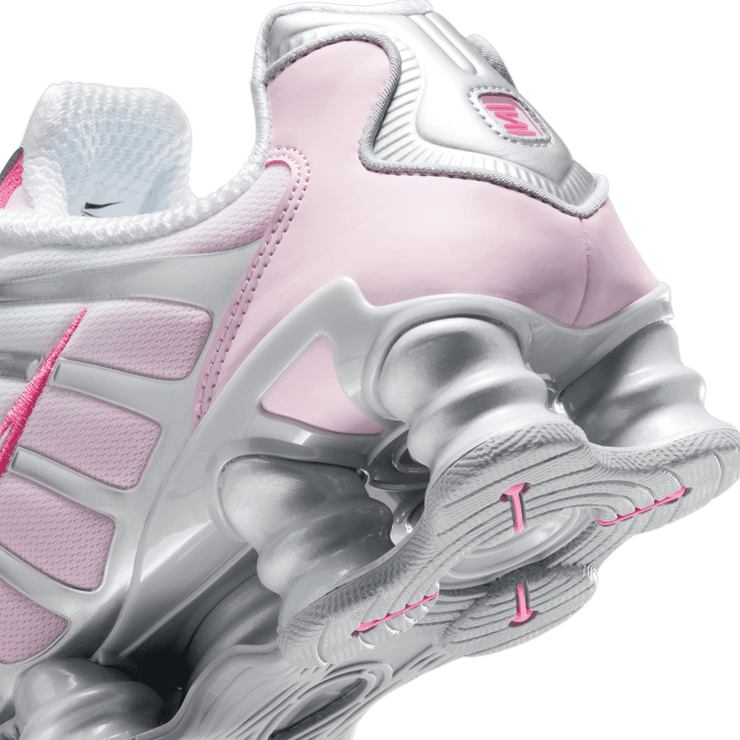 Nike Shox TL Angle 5