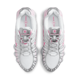 Nike Shox TL Angle 1