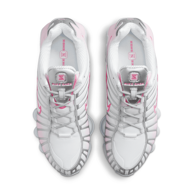 Nike Shox TL Angle 1