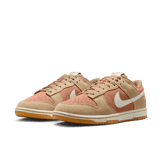 Nike Dunk Low Hemp Terra Blush Angle 2