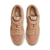 Nike Dunk Low Hemp Terra Blush Angle 1