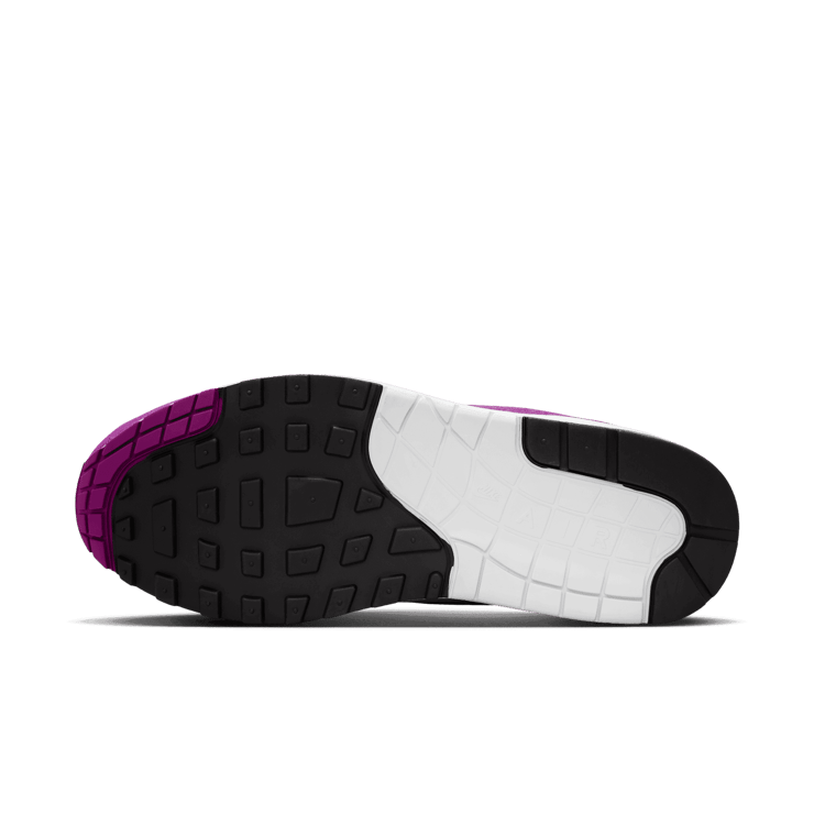 Nike Air Max 1 Bold Berry (W) Angle 0