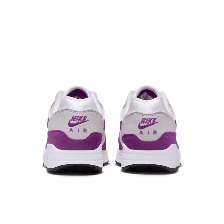 Nike Air Max 1 Bold Berry (W) Angle 3