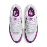 Nike Air Max 1 Bold Berry (W) Angle 1