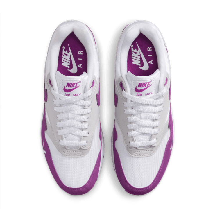 Nike Air Max 1 Bold Berry (W) Angle 1