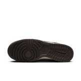 Nike Dunk Low Platinum Violet Cave Stone Angle 0