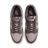Nike Dunk Low Platinum Violet Cave Stone Angle 1