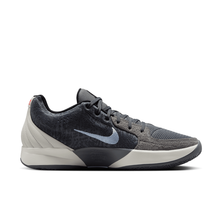 Nike Ja 2 Exposure Angle 0