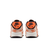 Nike Air Max 90 Camo Bio Beige Safety Orange Angle 0