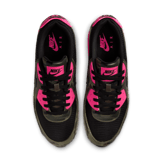 Nike Air Max 90 Camo Sequoia Hyper Pink Angle 7