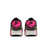 Nike Air Max 90 Camo Sequoia Hyper Pink Angle 0