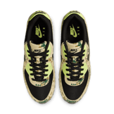 Nike Air Max 90 Camo Team Gold Light Lemon Twist Angle 1