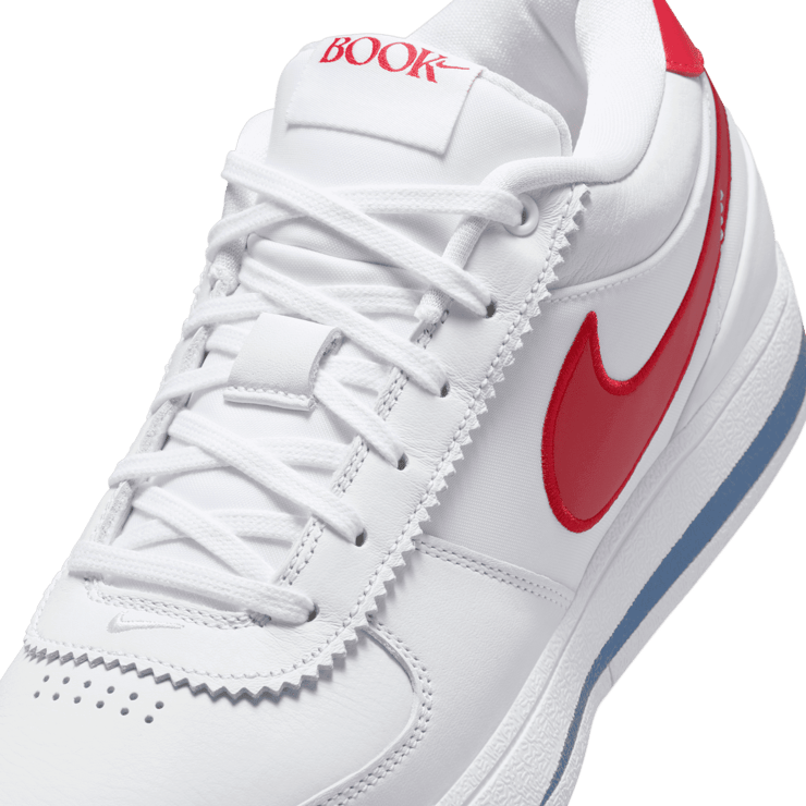 Nike Book 1 Forrest Gump Angle 4