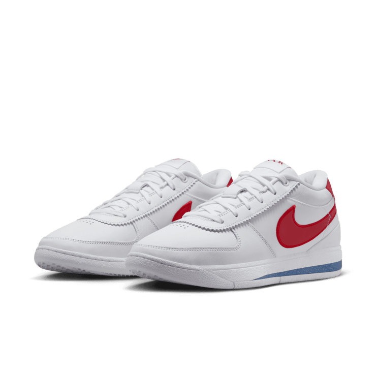 Nike Book 1 Forrest Gump Angle 2