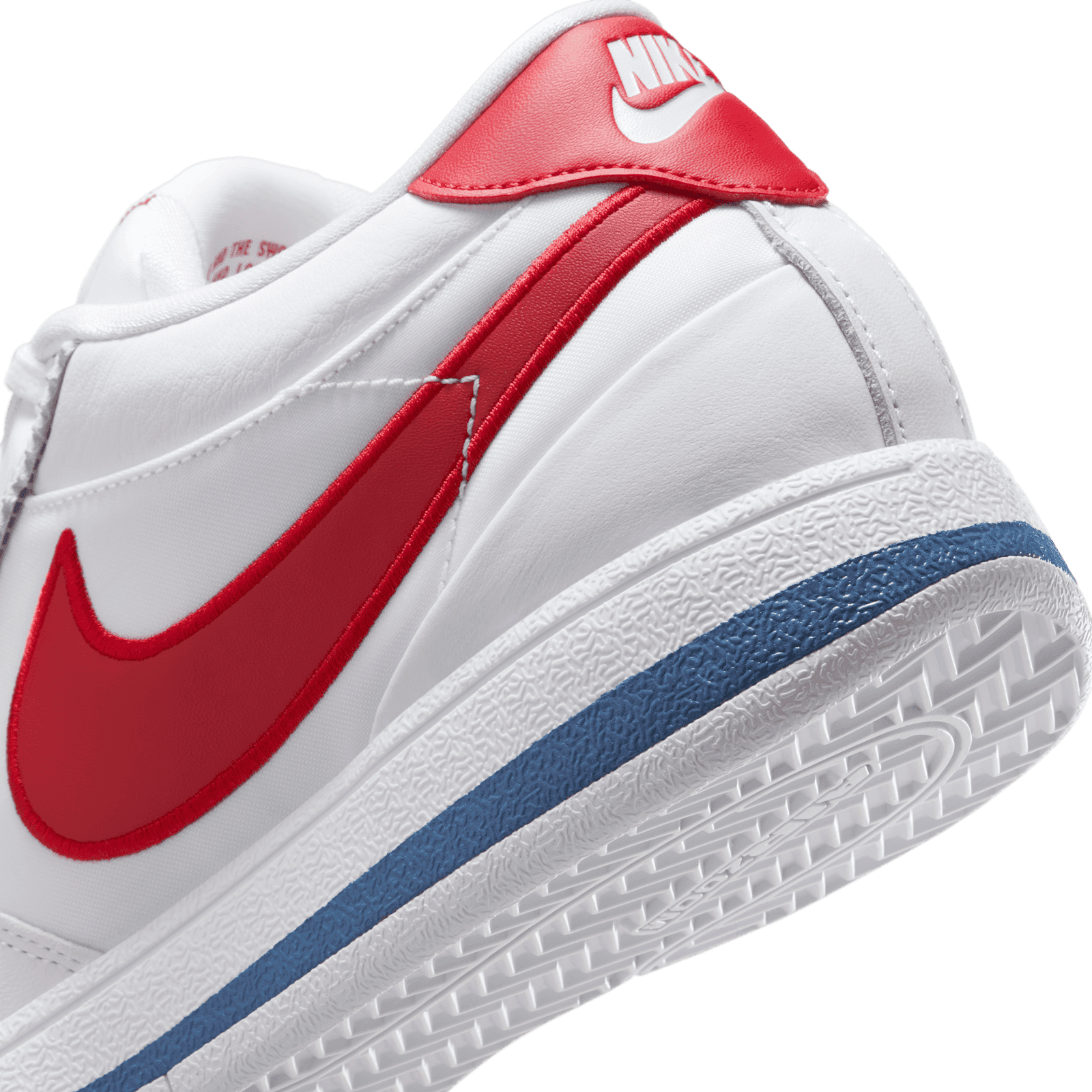 forrest gump foot locker