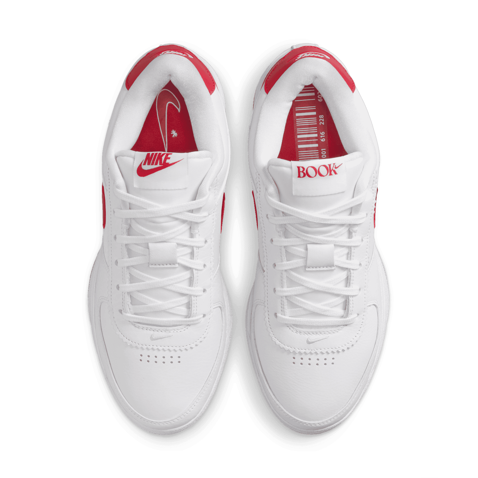 nike air force 1 dbook