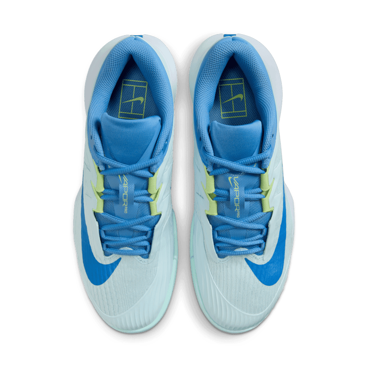 Nike Vapor Pro 3 Hard Court Tennis Angle 1