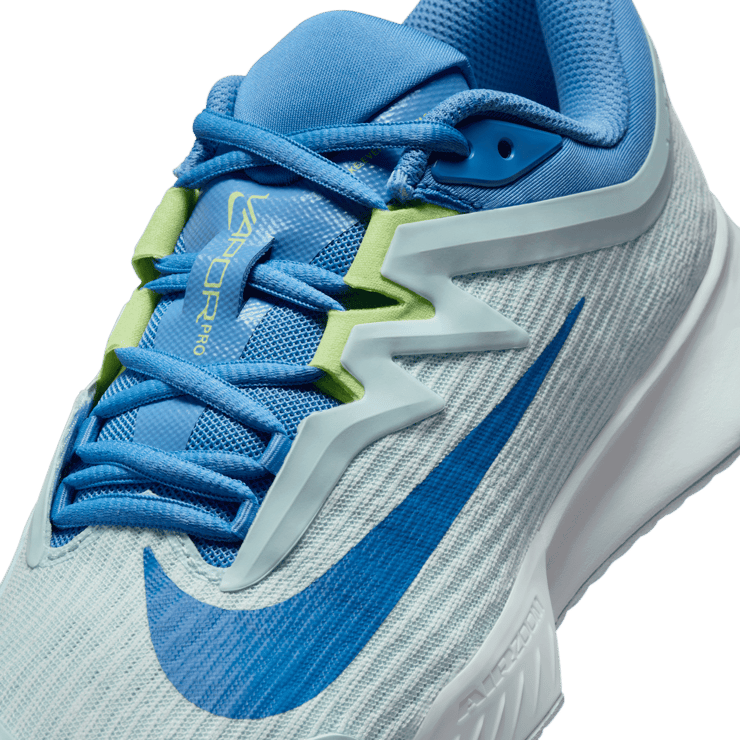 Nike Vapor Pro 3 Hard Court Tennis Angle 4