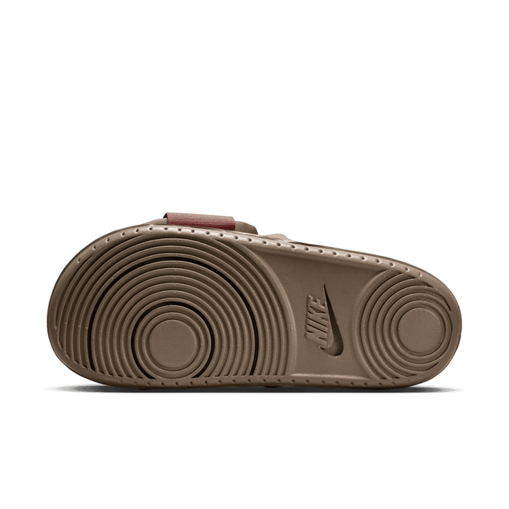 Nike Offcourt Adjust Slides Angle 1