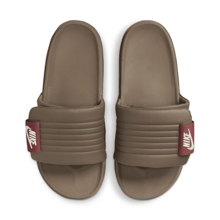 Nike Offcourt Adjust Slides Angle 2