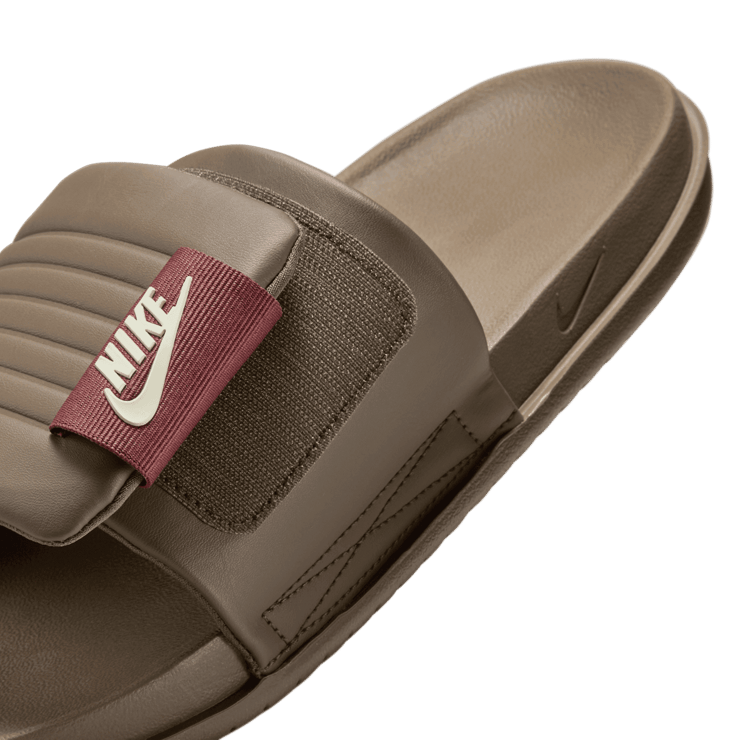 Nike Offcourt Adjust Slides Angle 3