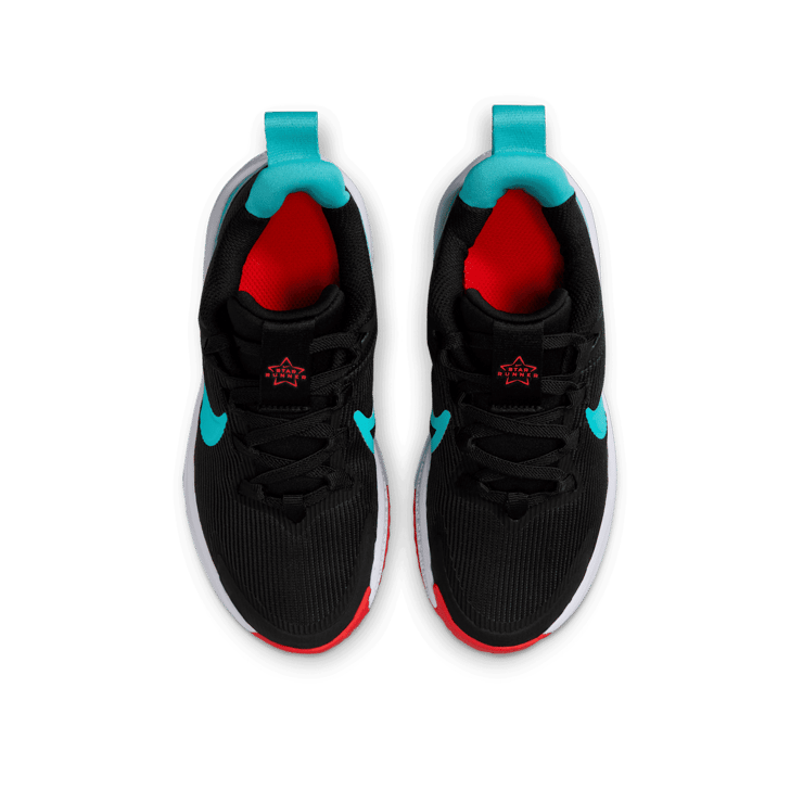 Nike Star Runner 4 Angle 1
