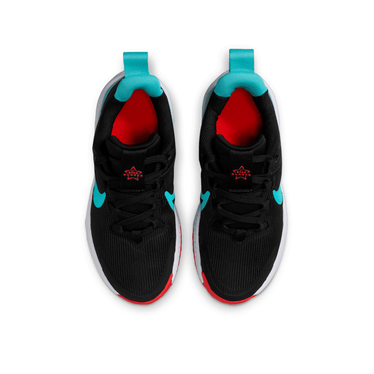 Nike Star Runner 4 Angle 1