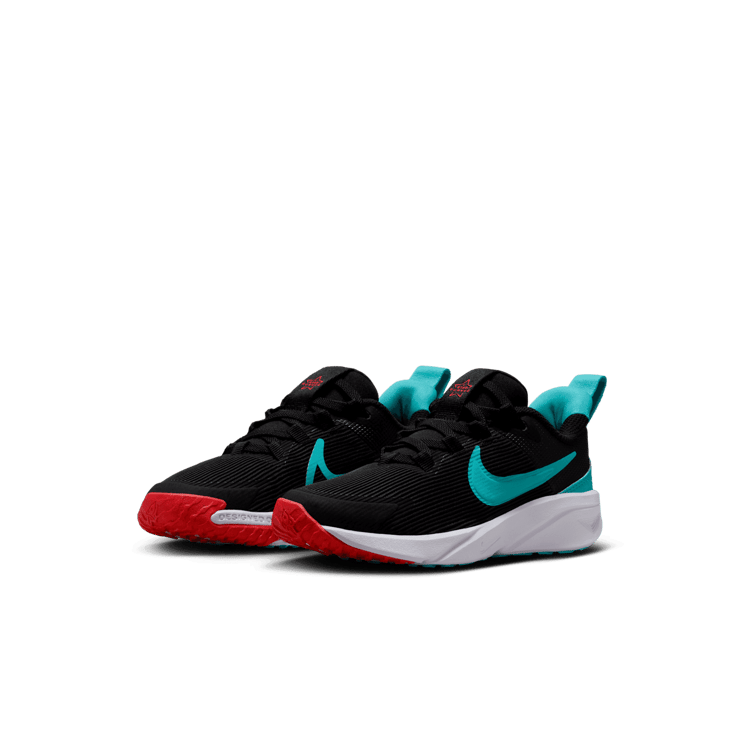 Nike Star Runner 4 Angle 2