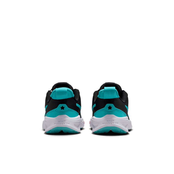 Nike Star Runner 4 Angle 3