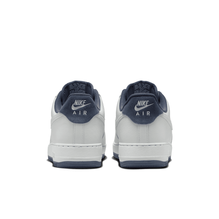 Nike Air Force 1 '07 LV8 'Photon Dust Obsidian' Angle 3