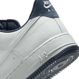 Nike Air Force 1 '07 LV8 'Photon Dust Obsidian' Angle 5
