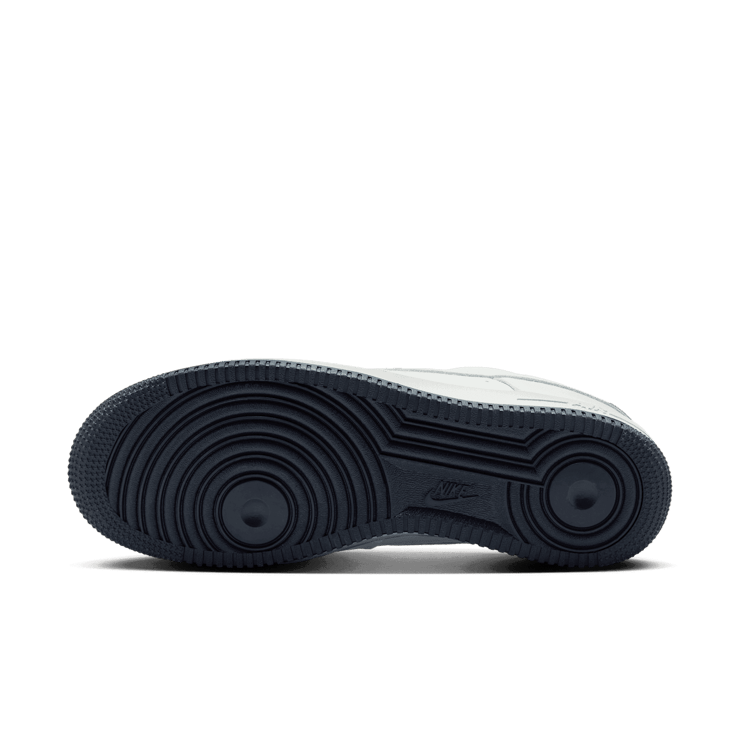 Nike Air Force 1 '07 LV8 'Photon Dust Obsidian' Angle 0