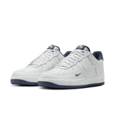 Nike Air Force 1 '07 LV8 'Photon Dust Obsidian' Angle 2