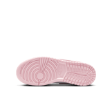 Air Jordan 1 Mid in Pink | DQ8423-608 (GS) Angle 0