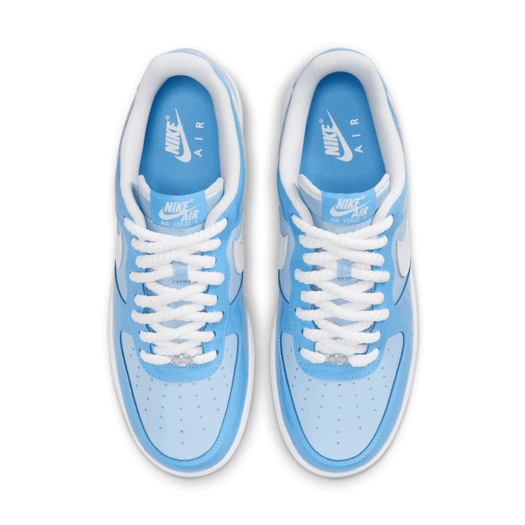 Nike Air Force 1 '07 LV8 Angle 1