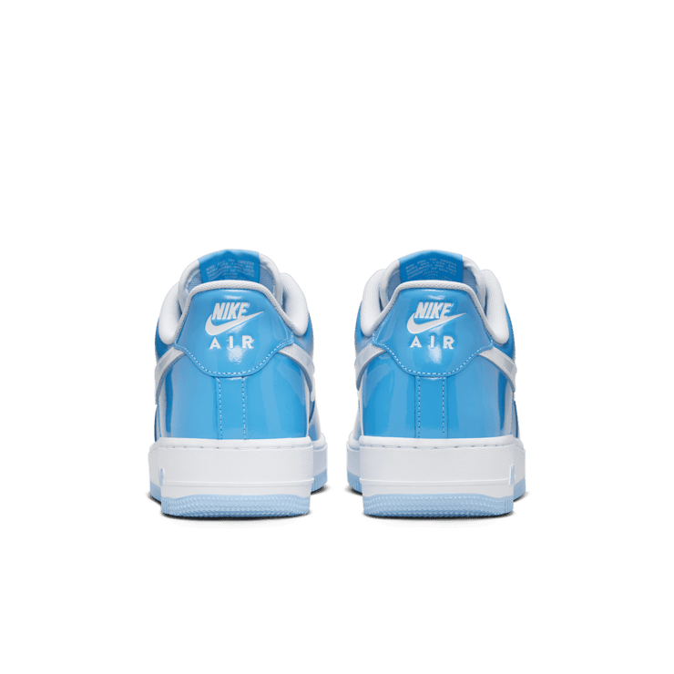 Nike Air Force 1 '07 LV8 Angle 3