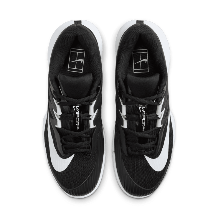 Nike Vapor Pro 3 Hard Court Tennis Angle 1