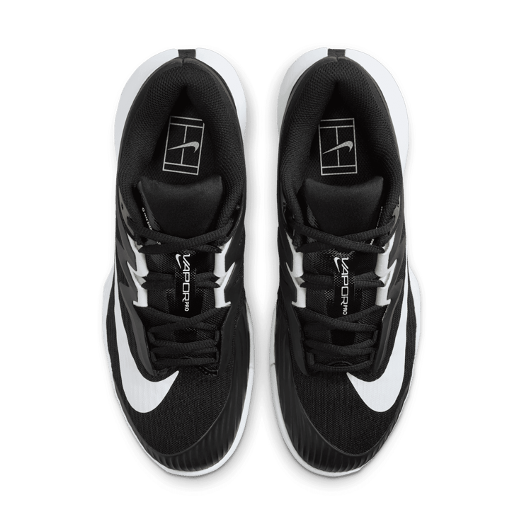 Nike Vapor Pro 3 Hard Court Tennis Angle 1