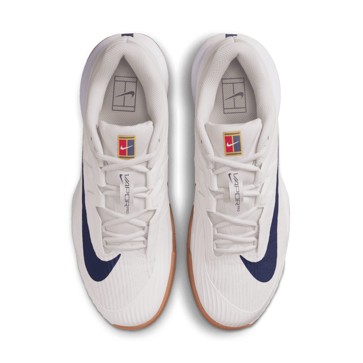 Nike Vapor Pro 3 Hard Court Tennis Angle 1