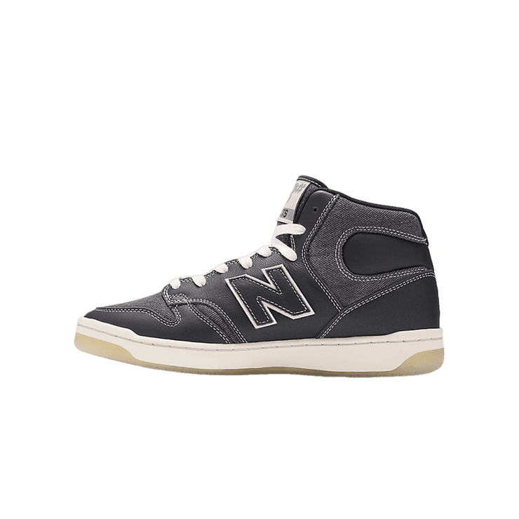New Balance Numeric 480 Brooklyn Projects Angle 0