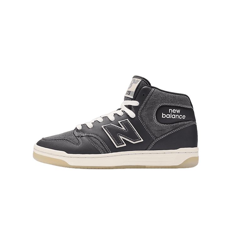 New Balance Numeric 480 Brooklyn Projects Angle 5