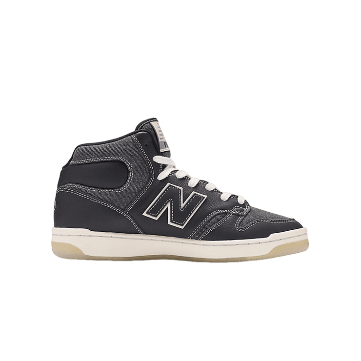 New Balance Numeric 480 Brooklyn Projects Angle 6